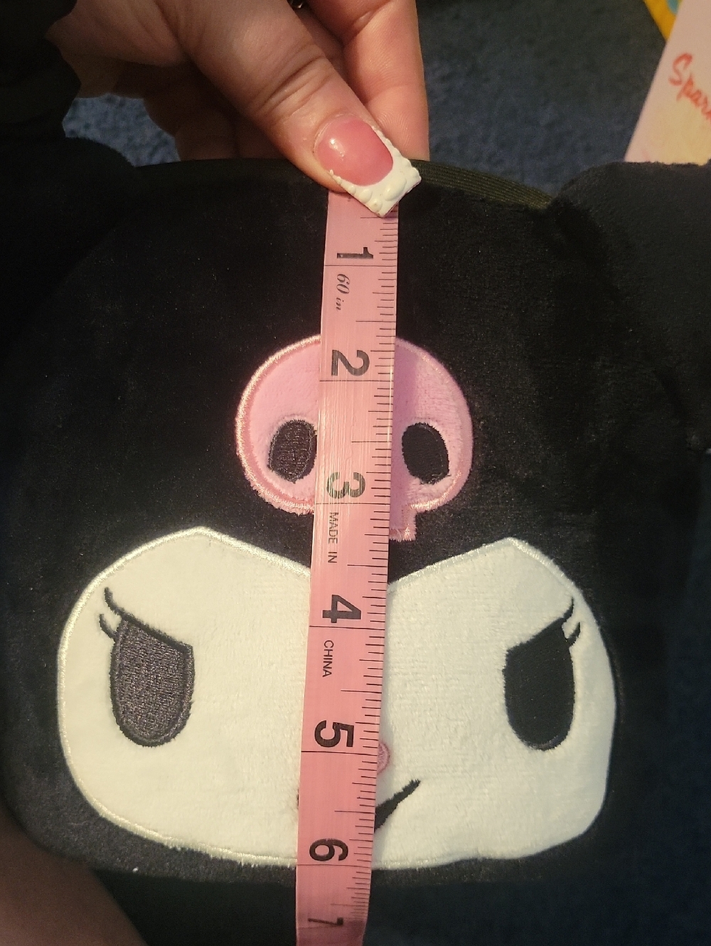 Sanrio Kuromi Plushie Bundle - Picture 9 of 10